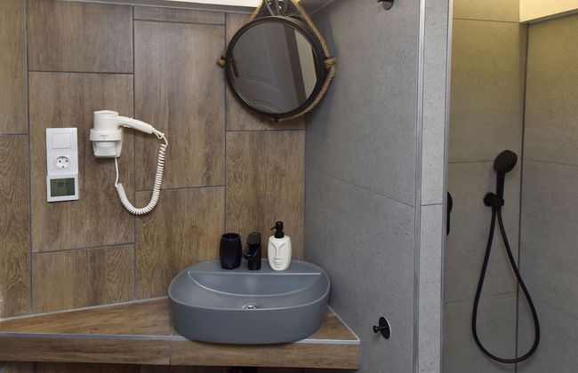 Walk Inn Váci 78 - Foto 70