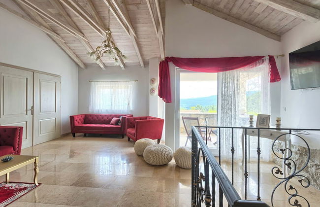 Villa Lapis - Foto 13