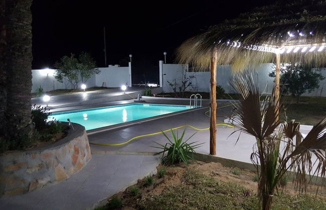 Villa La Fidèle - Foto 12