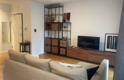 Moderna Apartment URBAN STAY - Photo 16