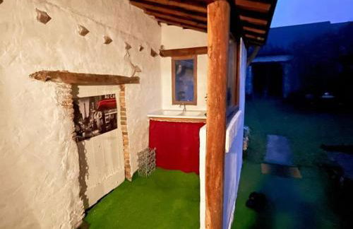 Gîte spacieux avec jardin et animaux acceptés près de Blois - FR-1-491-472 - Foto 18