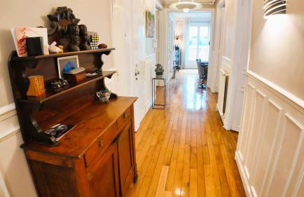 Parisian Elegance in Ranelagh - Foto 40