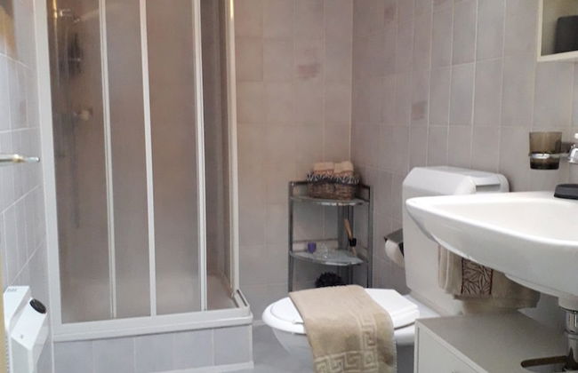 HOLIDAYS HOMES IL FOLLETTO - Foto 22