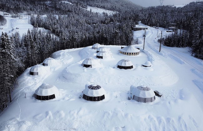 Imago Village - Foto 37