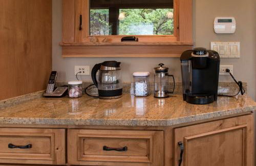 Private Home Overlooking Stevens Lake - Foto 22