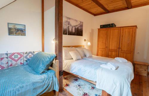 Apartman Osoj Mrzla Vodica - Foto 23