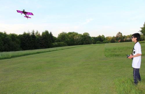 Heath Farm Holiday Cottages - Foto 63