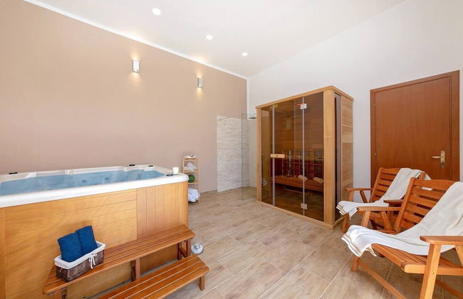 Charming 6-bed Villa in Vižinada - Foto 73