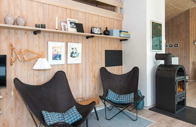 Luxury Retreat by the Beach - By Traum Ferienwohnungen - Foto 36