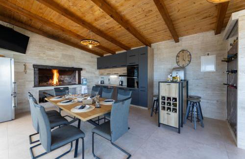 Villa Bijaći - Foto 26