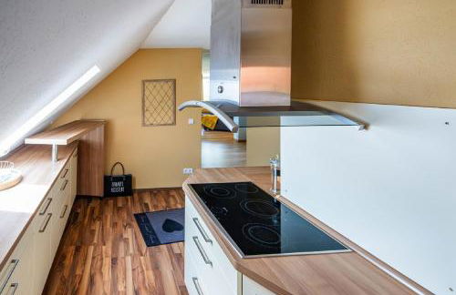 Ferienwohnung Am Laufer Bach - Foto 8