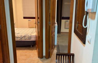 Moderno apartamento a pie de pista en la Estación de San Isidro - Foto 18