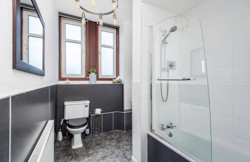 Claymore Apartment Broughty Ferry - Foto 29