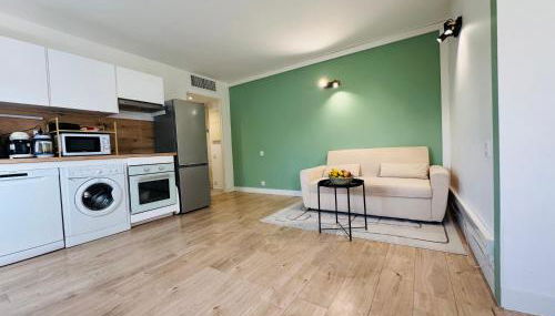 Golfe-Juan Gem, Pool & Beach - Foto 2