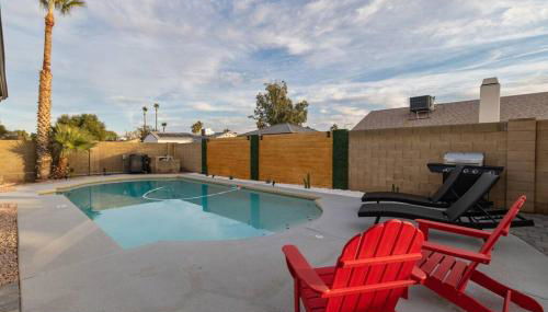 Kalani Oasis Paradise with Pool - Foto 3