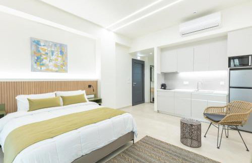 Nostos Suites - Foto 21