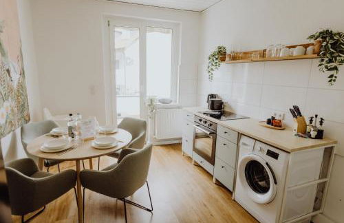 Staylight City - Premium Appartements mit Balkon - Foto 47