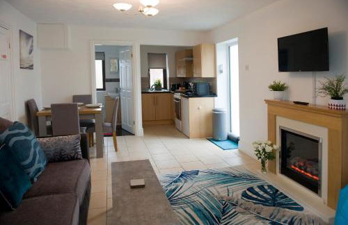 Mountain View Apartment - short drive to beaches - Foto 2