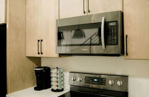 Burnett Cottage - Pine - Foto 20