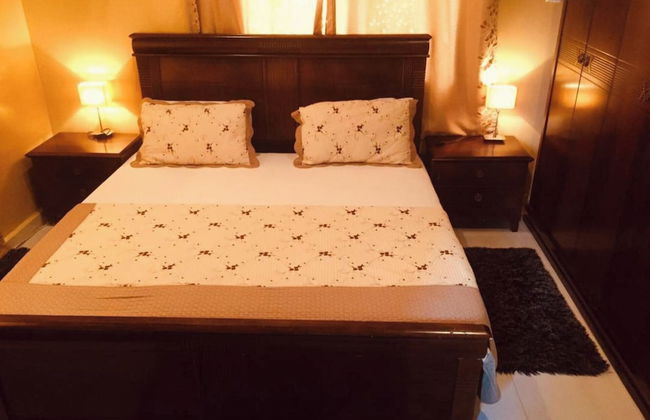 Brusubi 2-beds, Sleeps 6, Pet Friendly & Parking - Foto 2