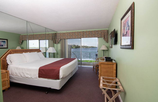 Palm Beach Waterfront Suites - Foto 5