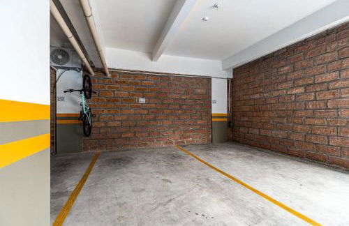 Apto Luxo Maria Antonia by Achei Gramado - Foto 27