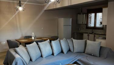 DOLCE VITA LUXURY APARTMENT Markopoulo - Foto 2
