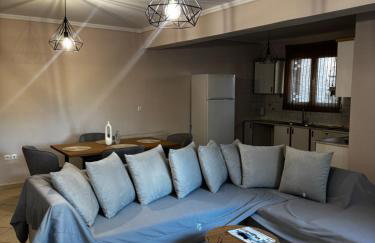 DOLCE VITA LUXURY APARTMENT Markopoulo - Foto 2