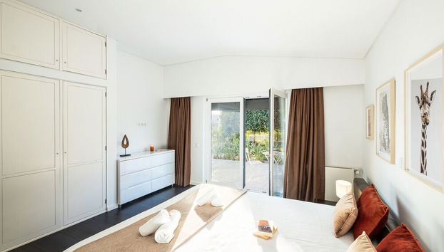 Villa San Marino by Algarve Vacation - Foto 3, Quarto