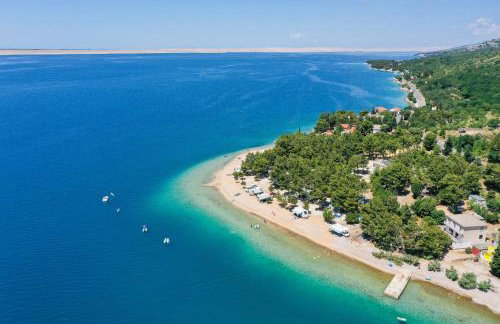 Apartmani Lucky with beautiful sea view - Photo 4