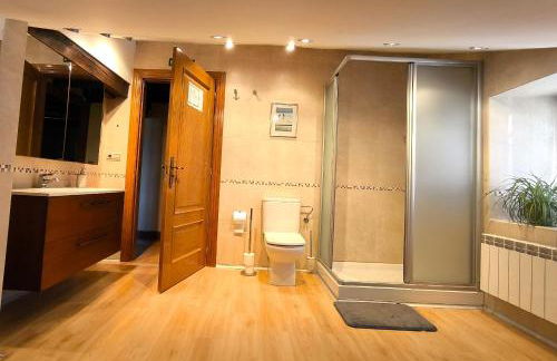 Casa Erro Zapatainea - Refugio y Naturaleza - Foto 21