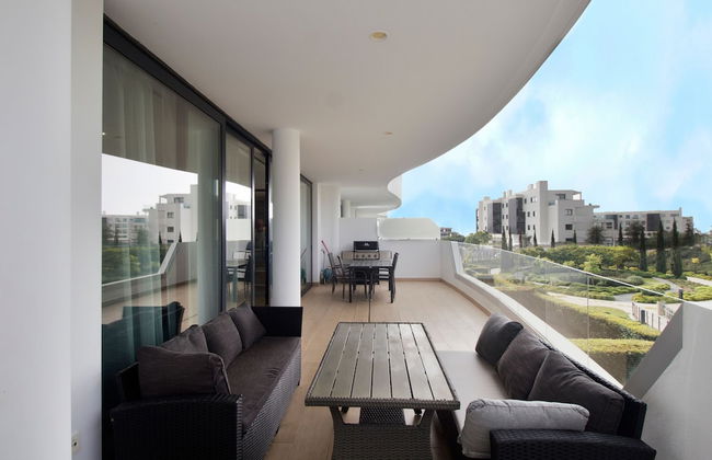 Happy Travel Higueron West - Foto 6