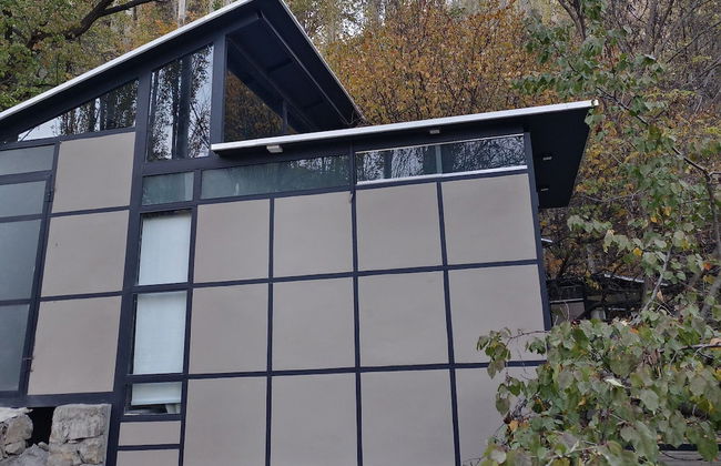 Zihin With Forest View - Cloud Nine And a Half - Photo 11