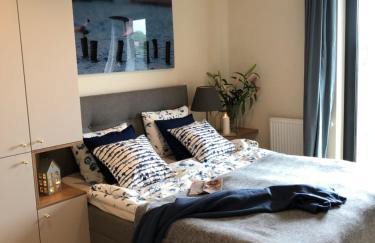 Lux Apartamenty - Rybitwa - Foto 11