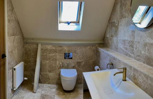 Beautiful 3 bed cottage in Lymington. Perfectly located for Coast and New Forest - Foto 13