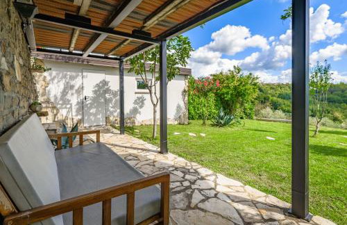 Villa Di sopra - Foto 33