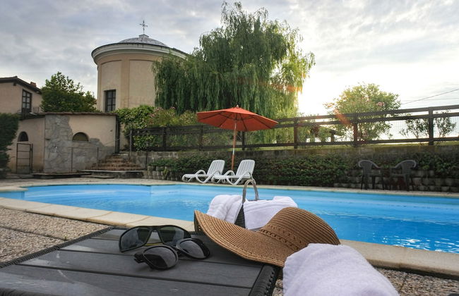 Agriturismo Tenuta Del Barone - Foto 11