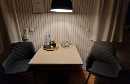 Ferienwohnung Nachtigall 3 - Foto 24