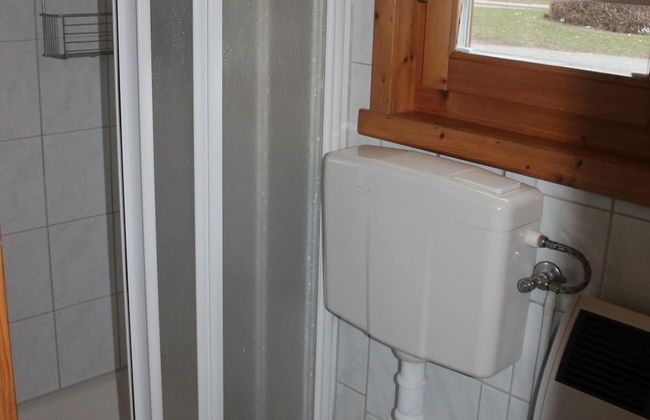 Bauernhaus Bungalow in Neubukow Schoner Garten - Foto 7