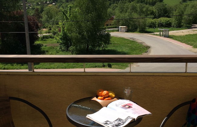 Apartament BB Czarny Potok - Foto 19