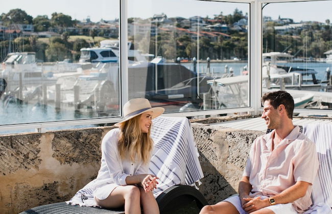 Pier 21 Riverside Apartment Hotel - Foto 76