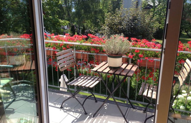 Gaienhofen Comfortable Holiday Residence - Foto 18