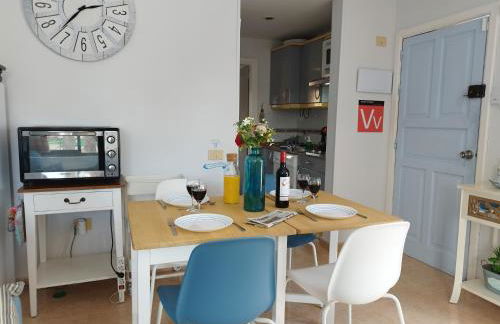 Casa del Mar Air-conditioned Apartment with Swimming Pools - Corralejo Playa - Photo 9