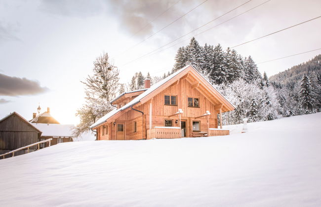 Grimmingblickhütte - Foto 44