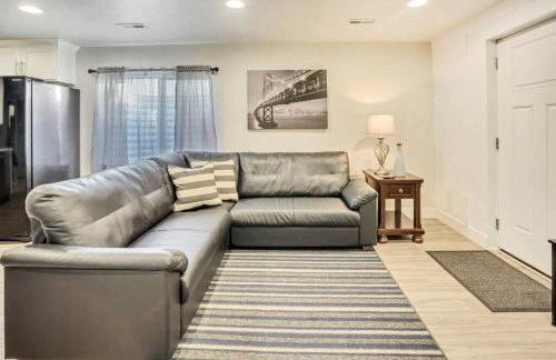 New Furnished 2Bd Apt! Great for Long Stays - Foto 17