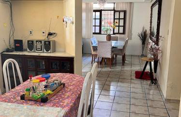 Excelente casa com piscina no Mirante para o São João - Foto 24