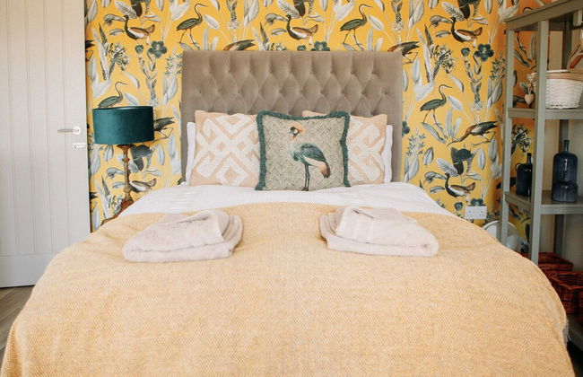 Truly Kentish Holiday Lets - Photo 45