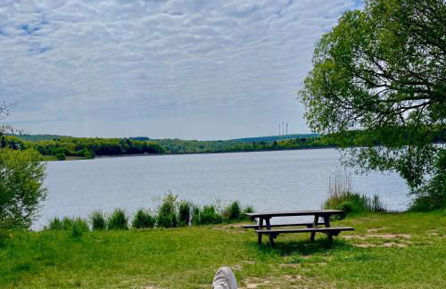 Allegra Appartements, Region Bostalsee - Foto 37