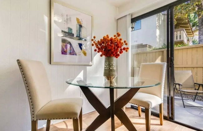 Luxury Space In the Marina - Foto 5