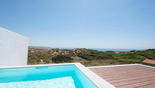 Penthouse with rooftop pool - Duna Parque Resorts & Hotels - Foto 4